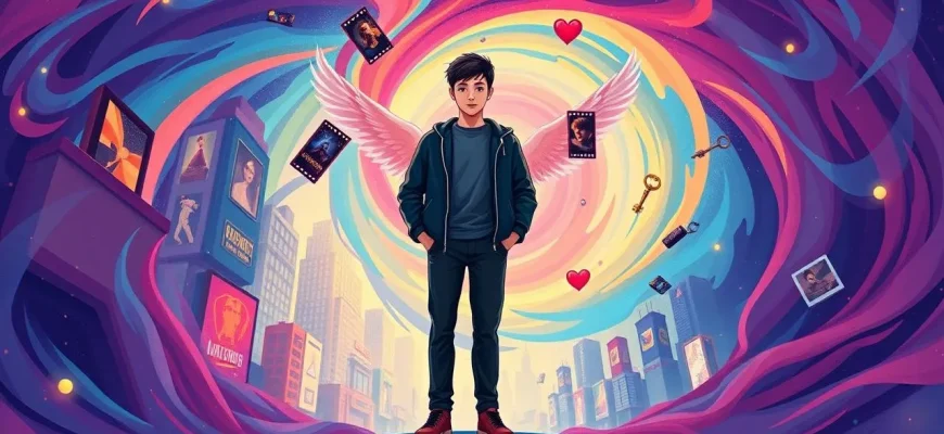 Películas sobre deseos cumplidos