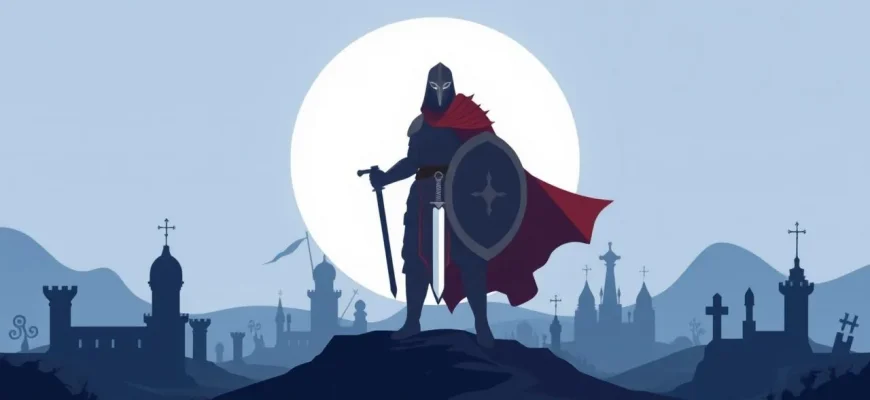 Películas de Fantasía sobre el Frente