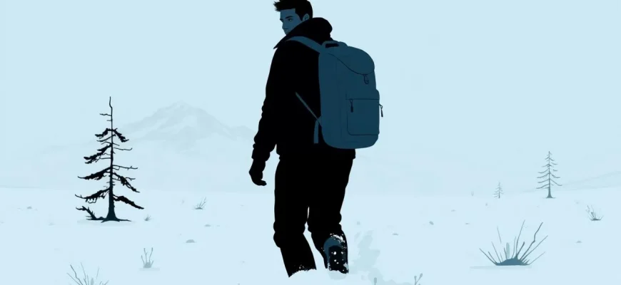 Películas de Suspenso y Supervivencia en Español