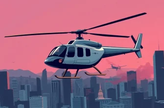 Thrillers con Helicópteros: 10 Películas Imperdibles