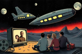 Las Mejores Películas de Terror Espacial