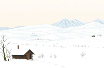 Películas Soviéticas sobre Siberia: Un Viaje al Corazón de la Tundra