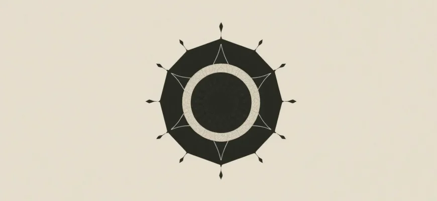 Películas sobre sectas y sociedades secretas