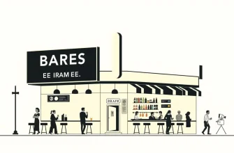 Películas Biográficas sobre Bares