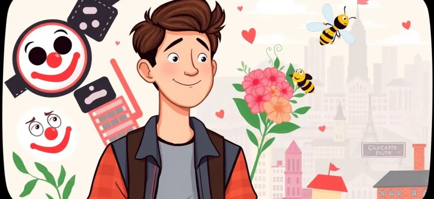 10 Comedias de Chantaje que te Harán Reír sin Parar