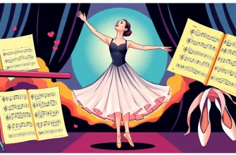 Películas de Melodrama sobre Bailarinas