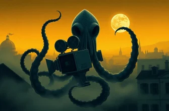 Películas de terror con calamares: 10 títulos para estremecerte