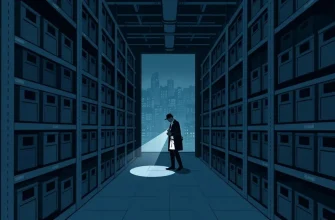 Películas de Suspenso en Almacenes