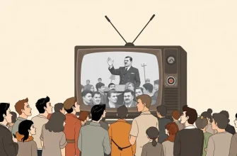 Películas de Ciencia Ficción sobre Dictaduras