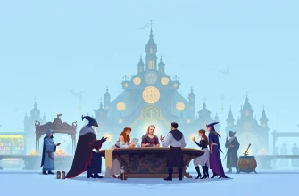 Películas de Fantasía sobre Comercio