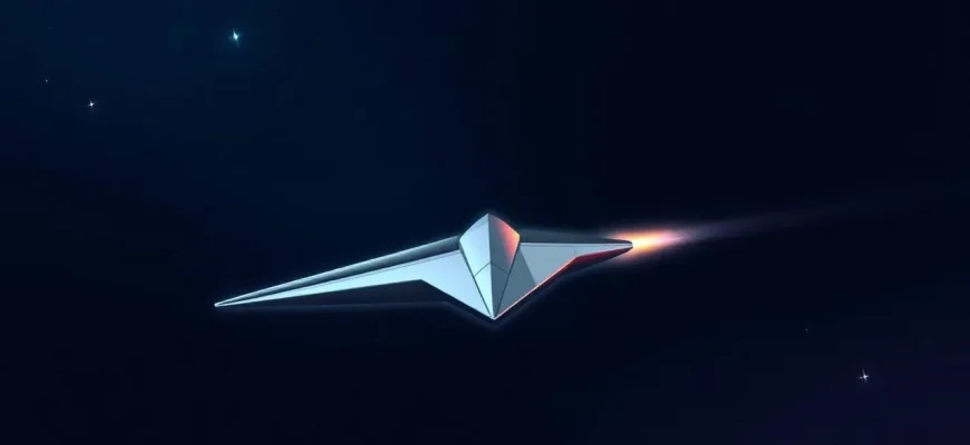 Películas de ciencia ficción sobre guerras espaciales