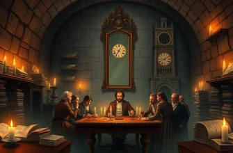 Películas de Terror del Siglo XVIII