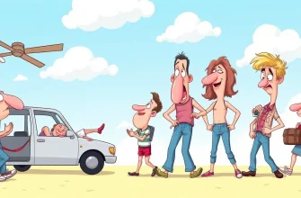 Comedias sobre cirugía plástica: Risas y transformaciones