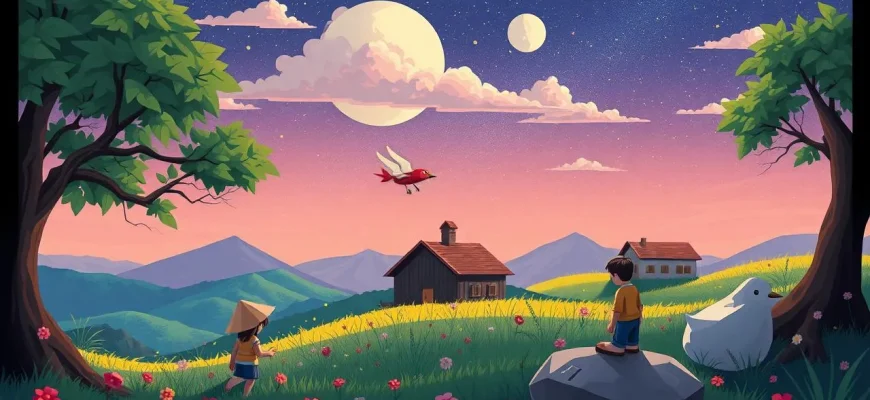 Películas de fantasía sobre juguetes que cobran vida