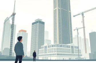 Películas Soviéticas sobre Rascacielos