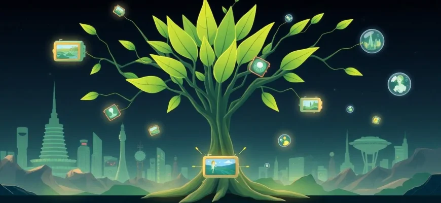 Películas de Ciencia Ficción sobre Plantas