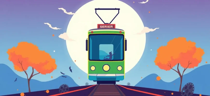 Fantasía en Tranvías: 10 Películas Mágicas