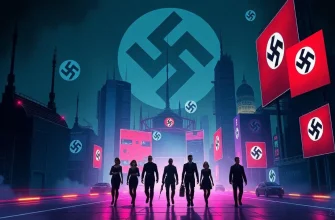 Películas Fantásticas sobre el Tercer Reich