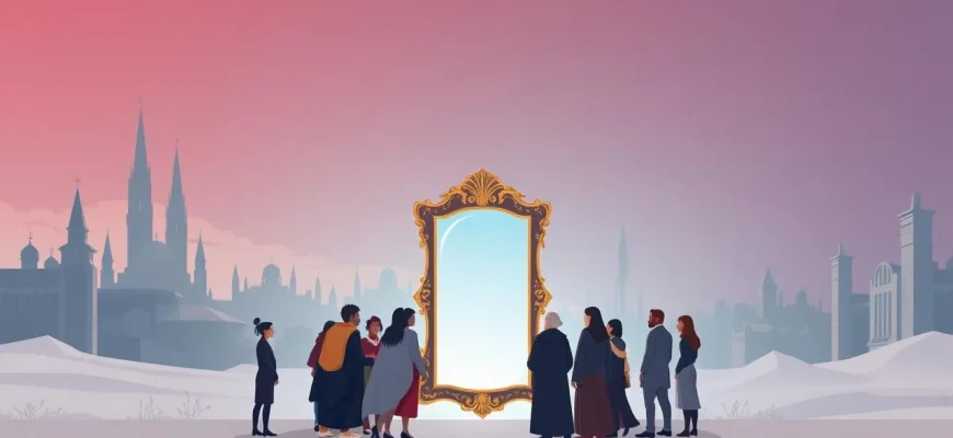 Películas de Fantasía con Temas Políticos