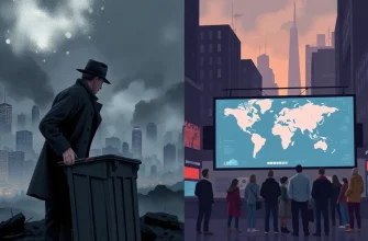 Películas biográficas sobre la Guerra Fría