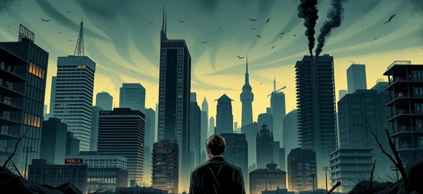 Películas de Trileros sobre Bancarrota