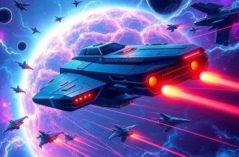 Las Mejores Películas de Acción Espacial