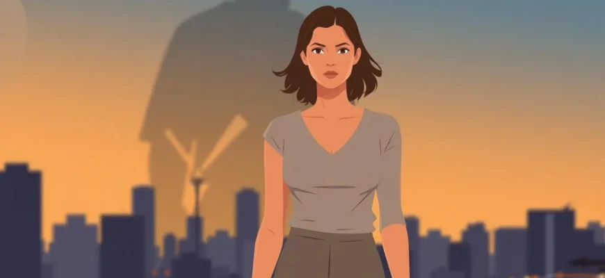 10 Películas de Suspenso y Venganza por Amor