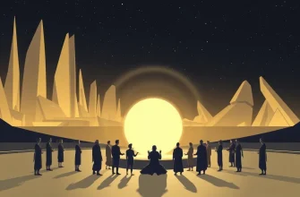 Películas de Ciencia Ficción sobre Rituales