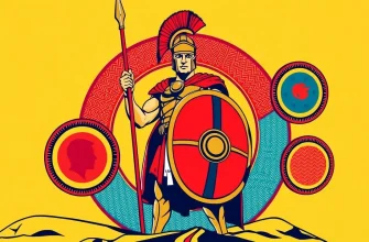 Películas históricas sobre guerreros espartanos