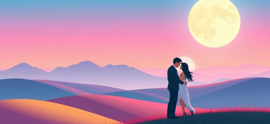 10 Películas de Melodrama Sobrenatural que Te Harán Suspirar