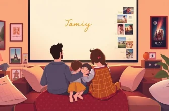 Películas familiares sobre la pérdida de memoria