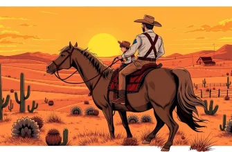 Westerns sobre padres: 10 películas imprescindibles