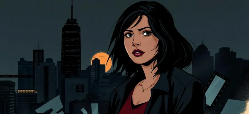 Películas Intensas para Reflexionar