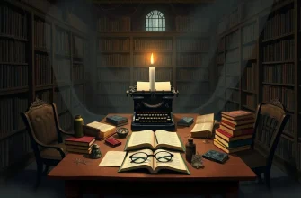 Películas de terror inspiradas en libros