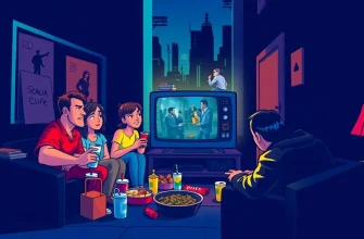 Películas Criminales para una Noche de Cine