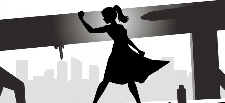 Películas de Biografías sobre Autodefensa