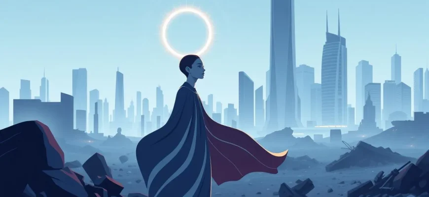 Películas de Ciencia Ficción sobre la Longevidad