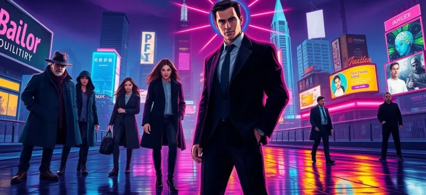 Películas de acción con psiquiatras