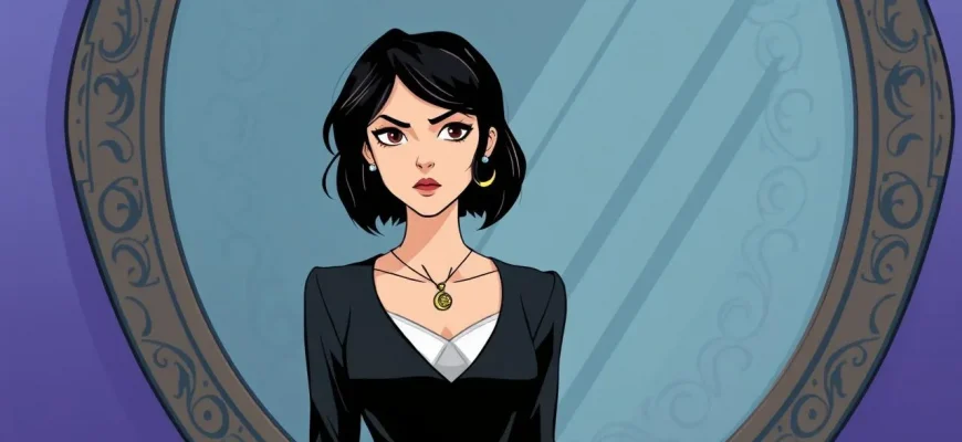 Películas de Fantasía y Aventuras con Aferas