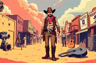 10 Películas de Western sobre Espectáculos