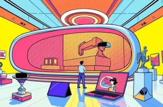 10 Documentales sobre Exposiciones Virtuales