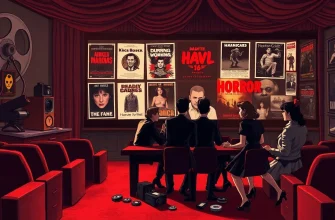 Películas de terror infravaloradas que debes ver