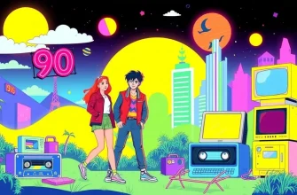 Clásicos para adolescentes de los 90 y 2000