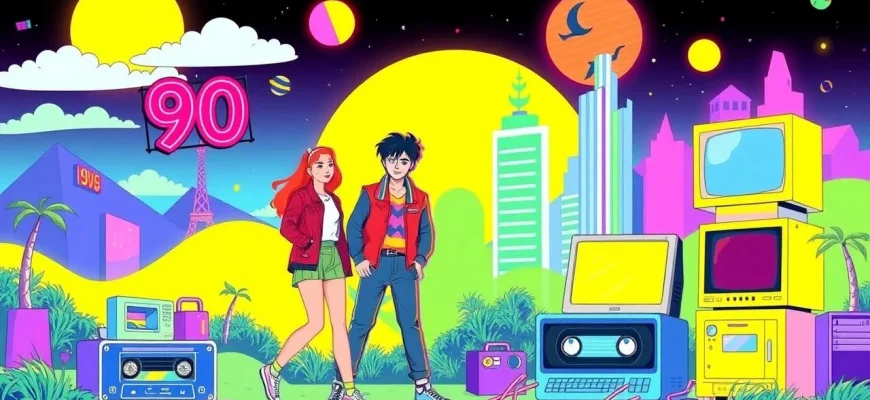 Clásicos para adolescentes de los 90 y 2000