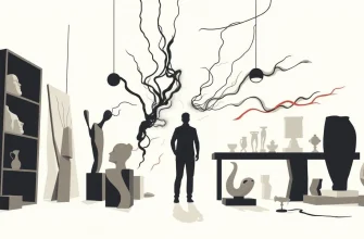 Películas de Suspenso sobre Escultores