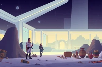 10 Películas de Ciencia Ficción sobre Arqueología y Artefactos