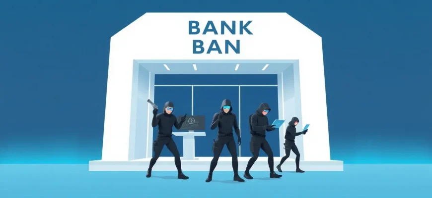 Películas de Ciencia Ficción sobre Robos de Bancos