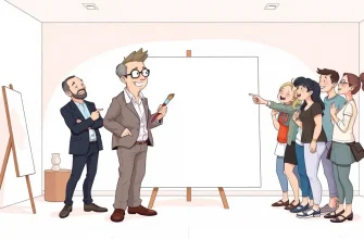 Comedias sobre galerías de arte: 10 películas para reír y disfrutar del arte