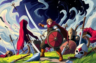 Películas de Espadas: Una Colección Épica