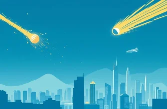 Películas de ciencia ficción sobre cometas